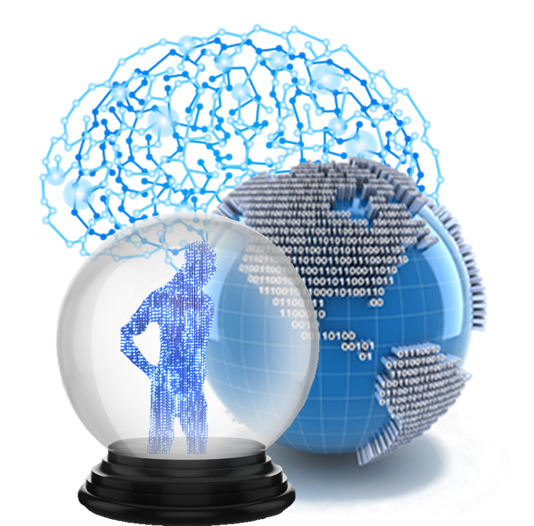 About AI Services from Us