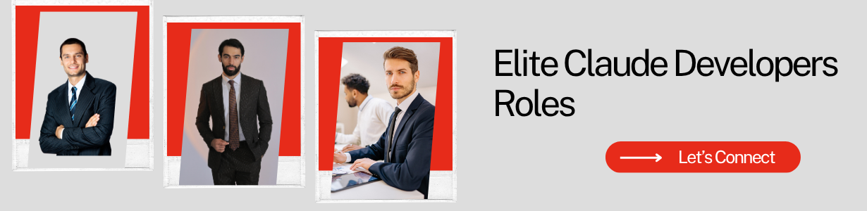 Claude engineering roles available for hire