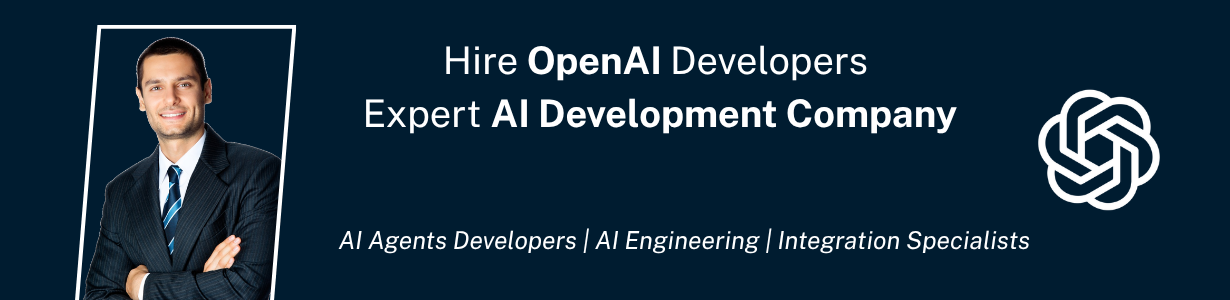 OpenAI specialist roles available for hire