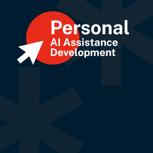 Personal AI Assistance Development