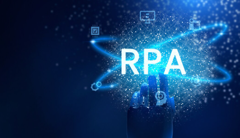 RPA Automation Solutions