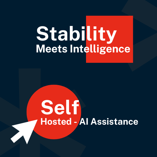 Self-Hosted OpenClaw Stable Personal Assistance