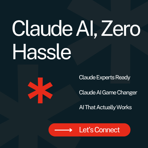 why Hire claude Developers