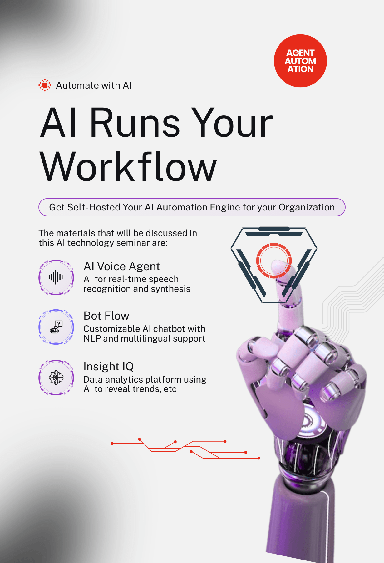 Why hire OpenClaw experts for configuring secure automation workflows