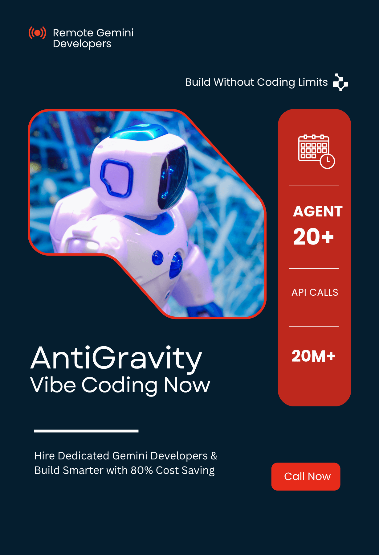 Gemini engineers and specialists working on AI product delivery