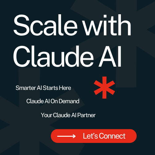 Hire your claude AI partners